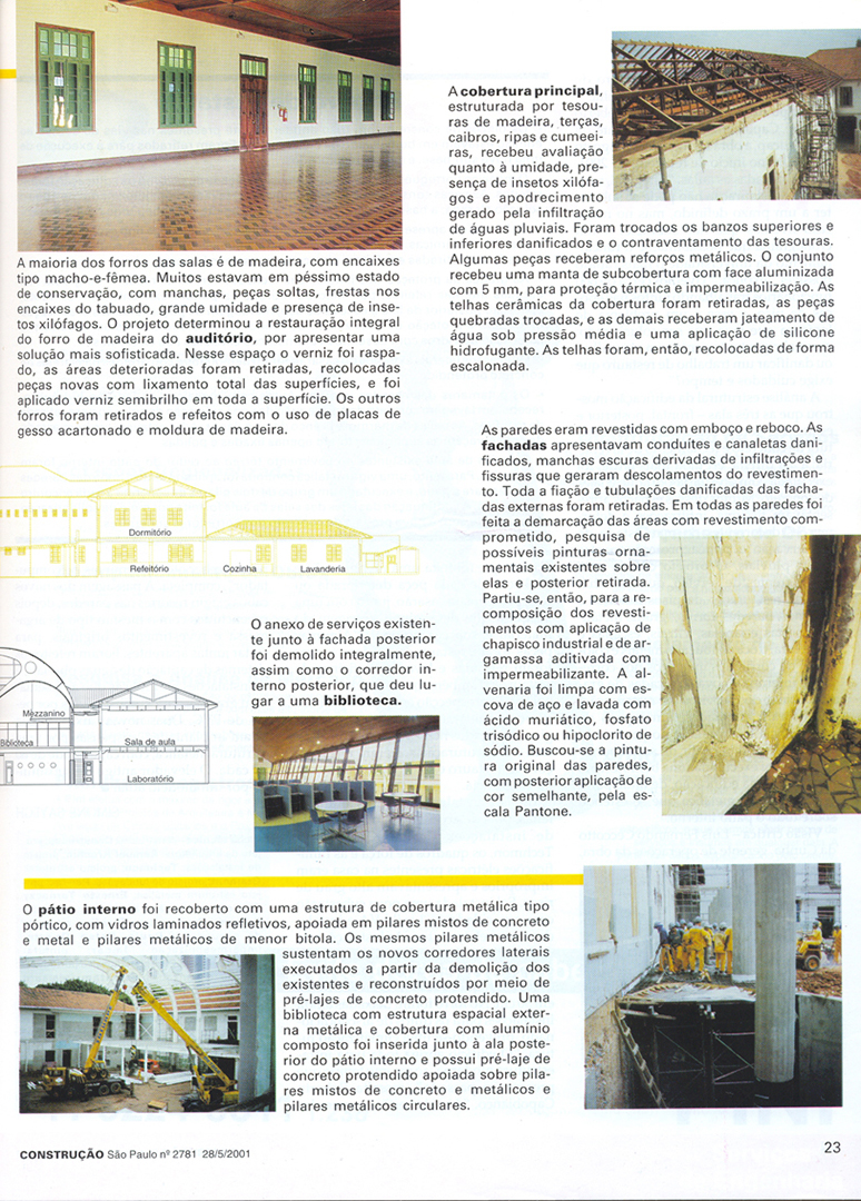 Revista Construção 2781