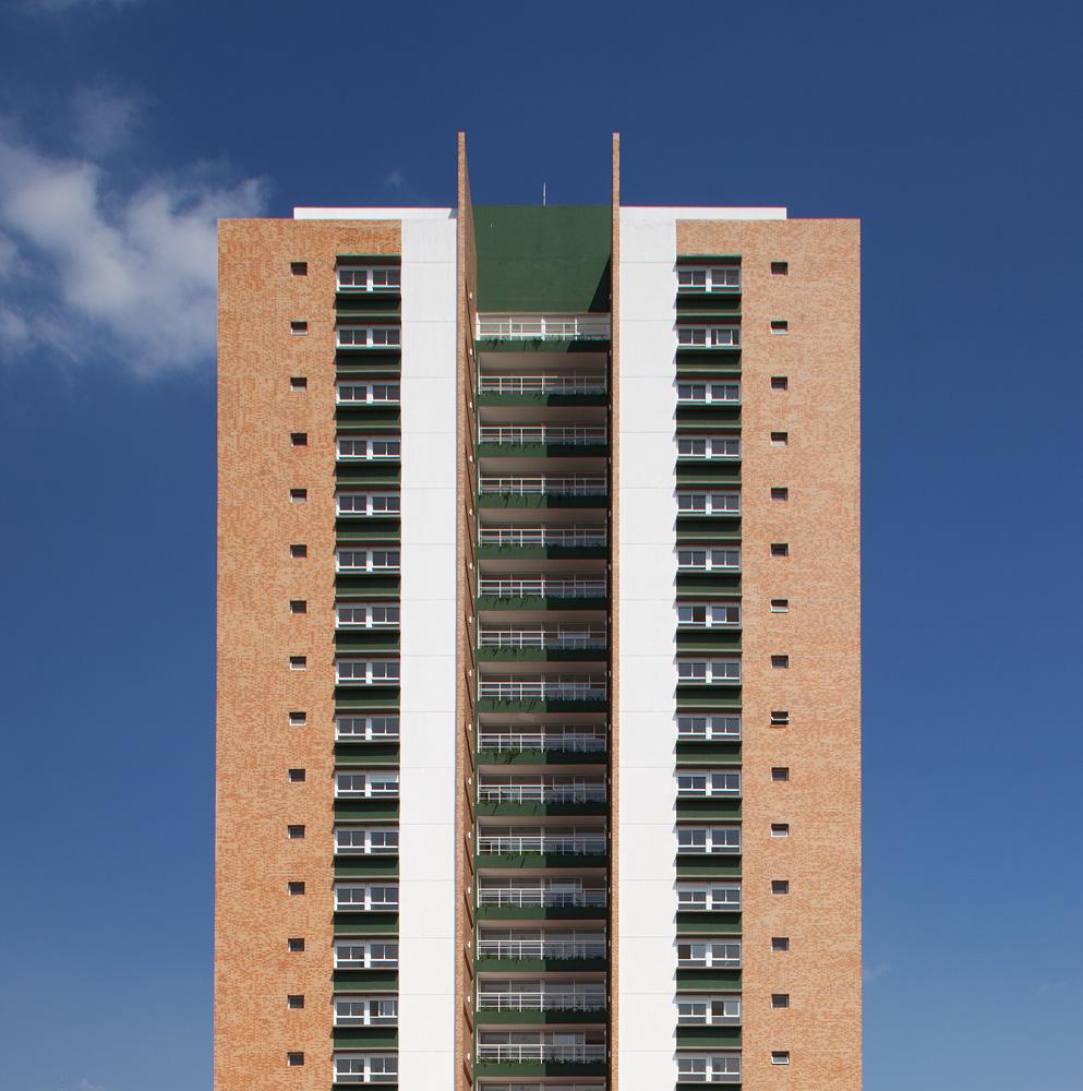 Edifício Valêncya Alta Vista
